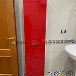 Alojamento de Acomodação e Pequeno-almoço Archetto Nápoles