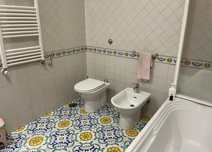 Archetto Bed & Breakfast