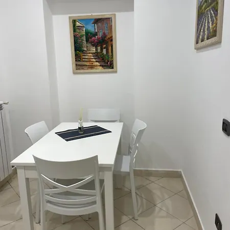 Bed & Breakfast Archetto 3*