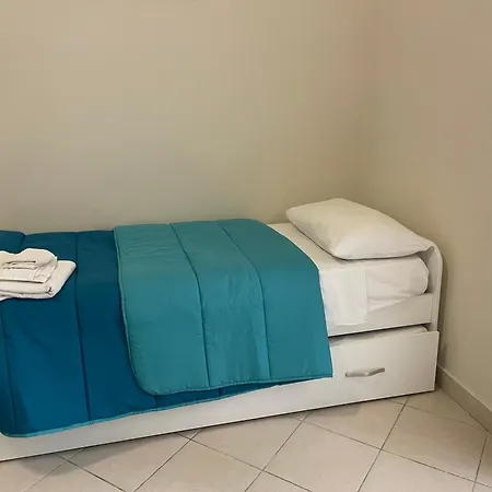 Bed & Breakfast Archetto Napoli