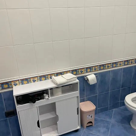 Bed & Breakfast Archetto