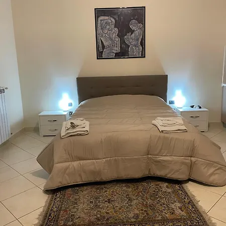 Bed & Breakfast Archetto Napoli
