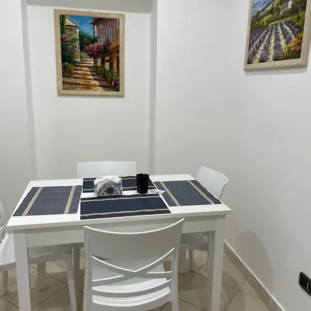 Archetto Bed & Breakfast