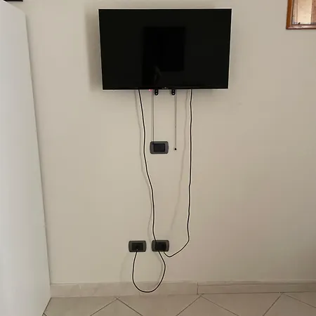 Bed & Breakfast Archetto Napoli