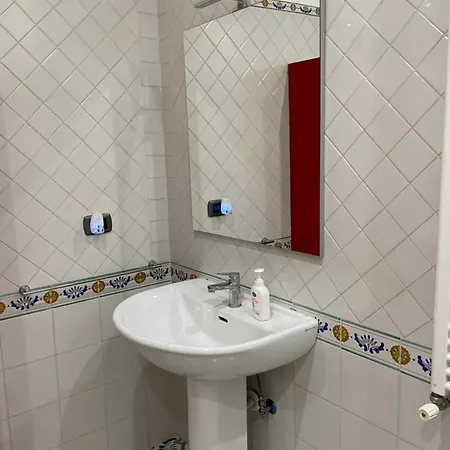 Archetto Bed & Breakfast