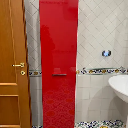 Bed & Breakfast Archetto Napoli