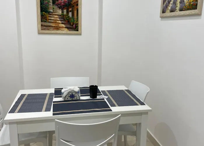 Archetto Отель типа 