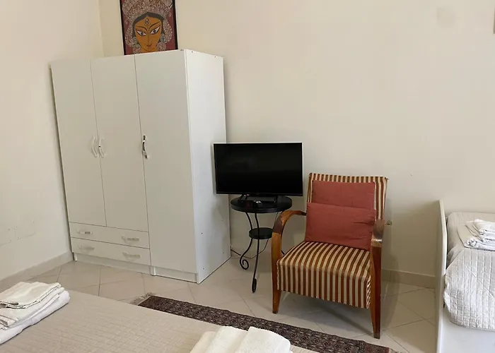 Archetto Неаполь