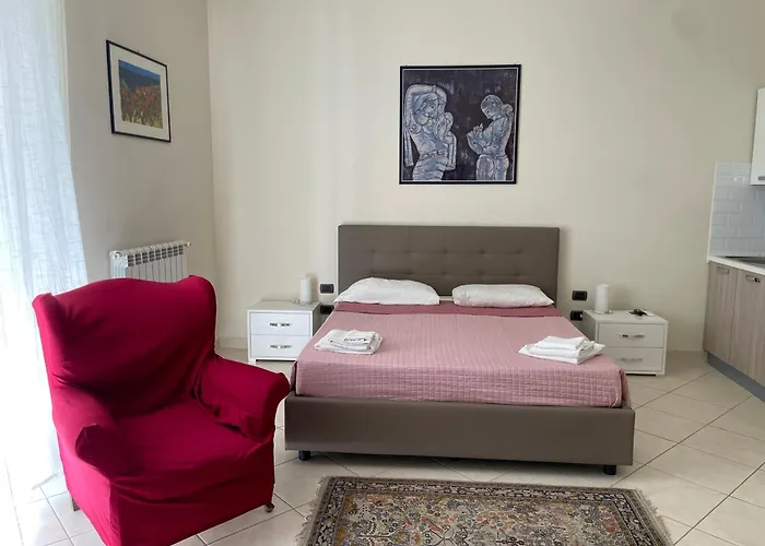 Archetto 3* Неаполь