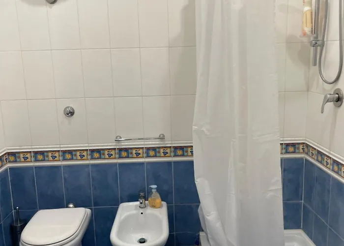 Archetto Отель типа 