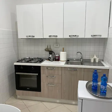 Oda ve Kahvaltı Archetto Napoli