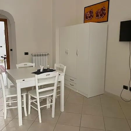 Bed and breakfast Archetto