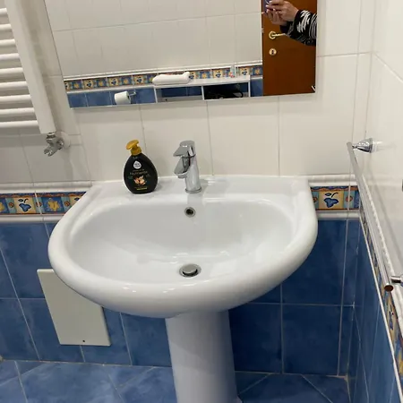 Archetto Bed and breakfast 3*