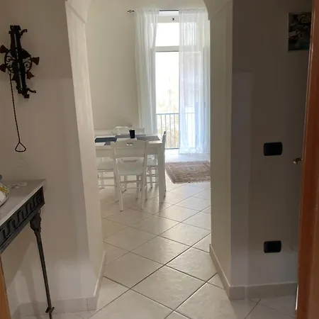 Archetto Bed and breakfast Nápoles