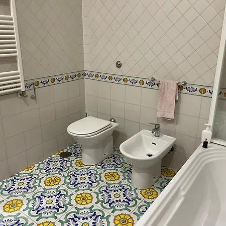 Archetto Bed and breakfast