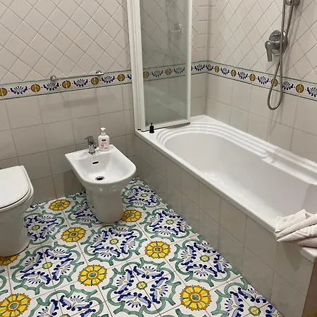 Bed and breakfast Archetto 3*