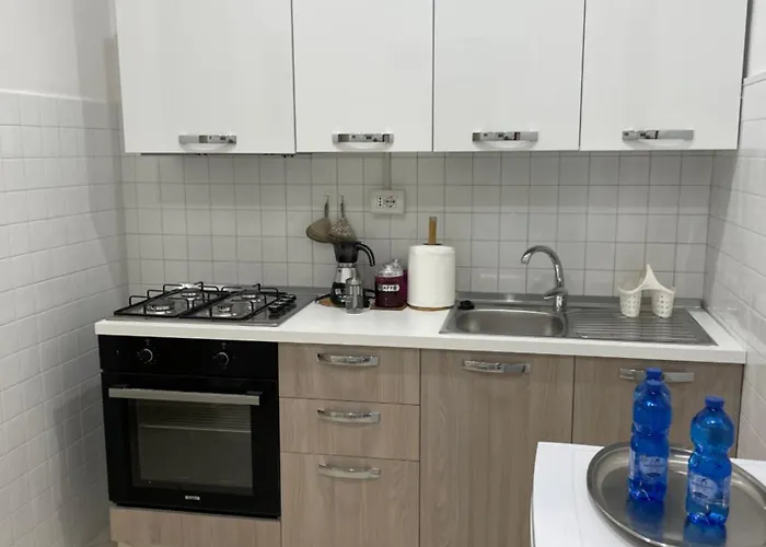 Bed and Breakfast Archetto Νάπολη