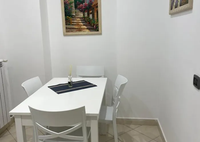 Bed and Breakfast Archetto 3*