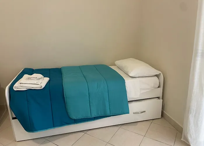 Bed and Breakfast Archetto Νάπολη