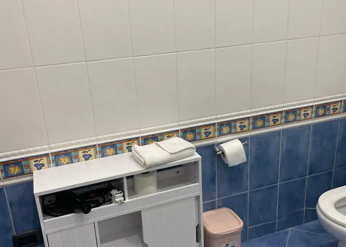 Bed and Breakfast Archetto