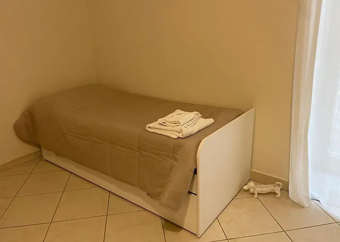 Archetto Νάπολη