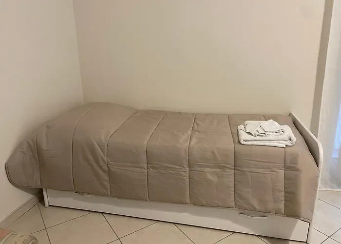 Archetto Νάπολη