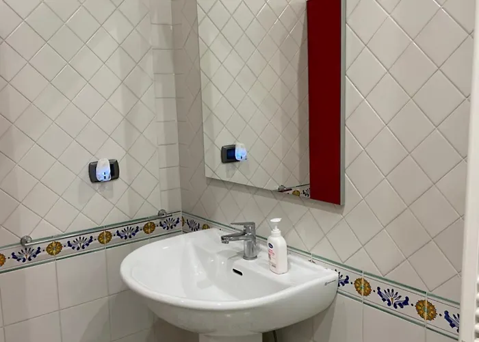 Archetto Bed and Breakfast