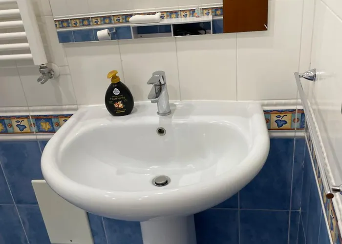 Archetto Bed and Breakfast 3*