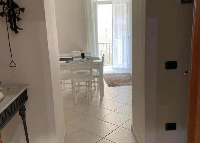 Archetto Bed and Breakfast Νάπολη