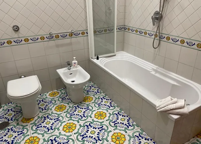 Bed and Breakfast Archetto 3*