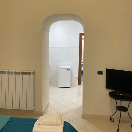 Nocleg ze śniadaniem Archetto Neapol