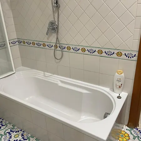Nocleg ze śniadaniem Archetto