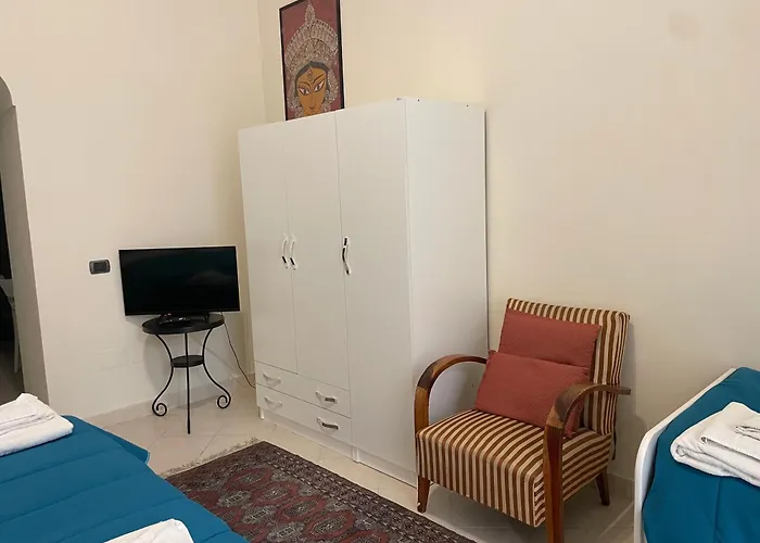 Bed & Breakfast Archetto